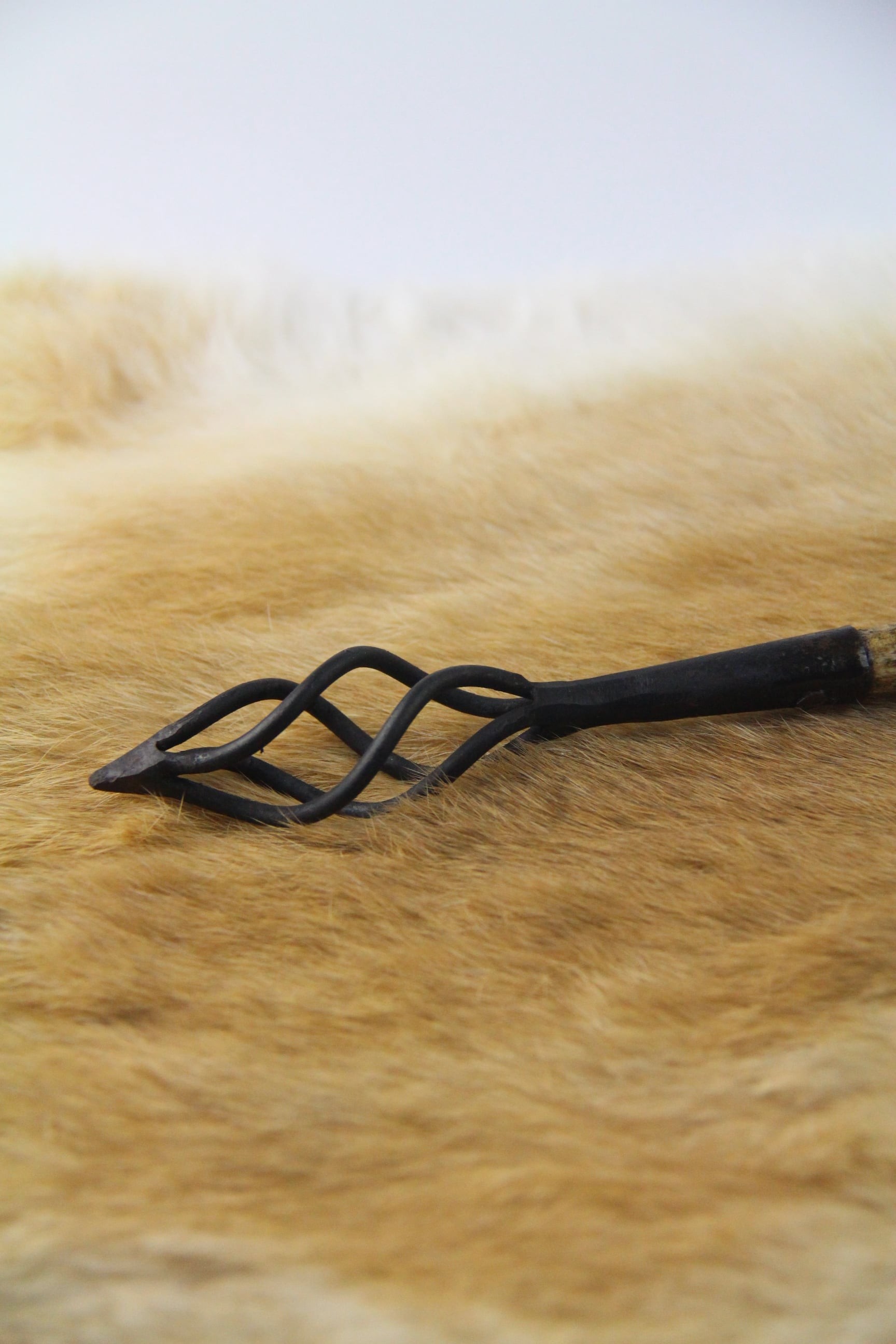 Replica Medieval Fire Arrows