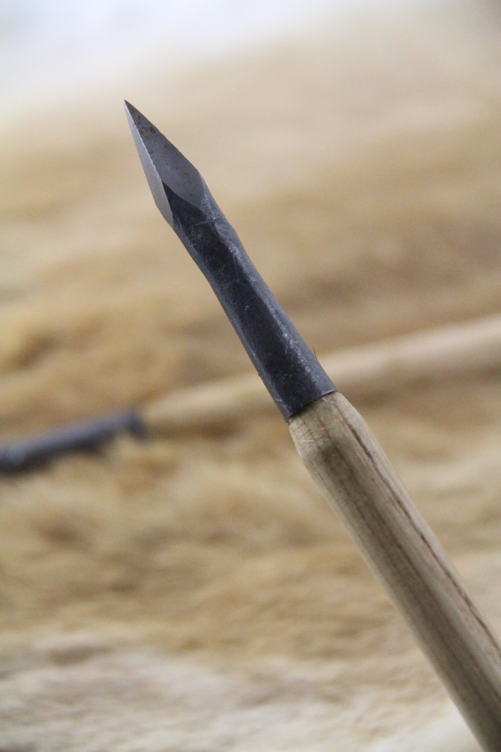 Replica Medieval Arrow