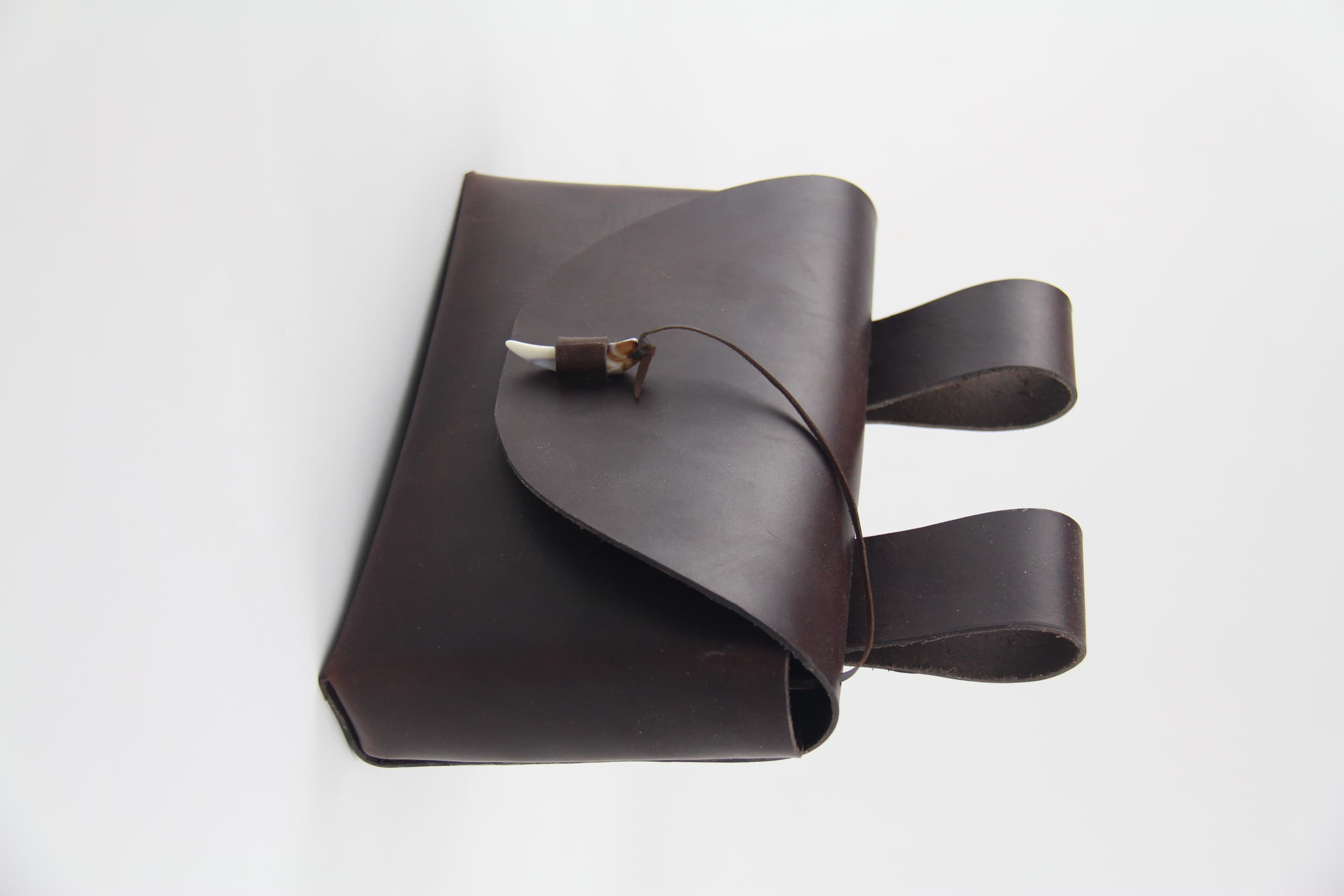 Hip Bag - Detail View