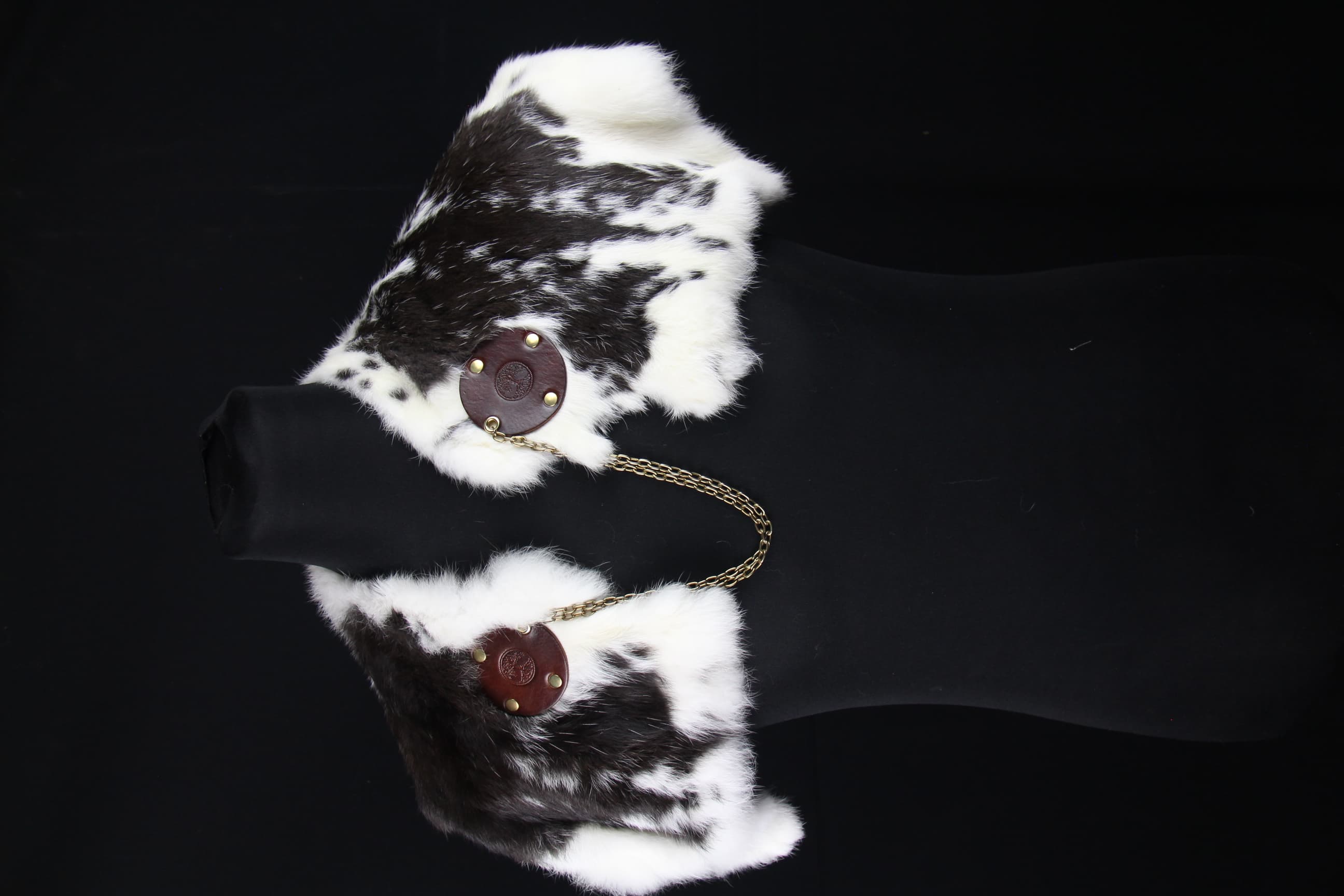 Viking Rabbit Hyde Mantle